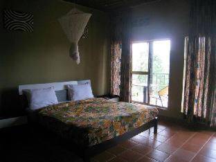 Nyungwe Top View Hill Hotel Gisenyi Zimmer foto